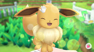 Click a pokémon to see detailed information about it, including the moves it learns and. Here S A Look At The Pokedex In Pokemon Let S Go Pikachu Eevee Nintendosoup