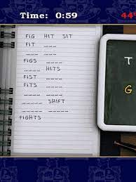 Mew owl woe low mow owe elm 4. Como Passar Na Aula De Ingles Do Jogo Bully