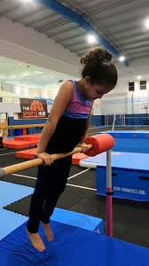 Acro Gymnastics Club