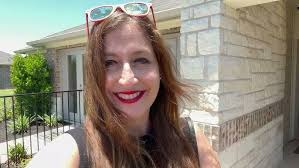 ShadowGlen Meritage Homes in Manor, TX