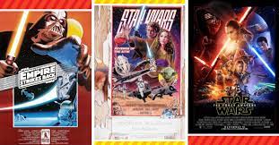 This is a list in chronological order of all movies in this unforgettable science fiction flick. All Star Wars Movies Ranked By Tomatometer Rotten Tomatoes Movie And Tv News