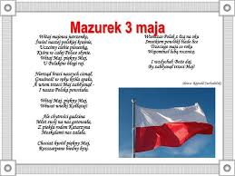 Czy 3 maja trzeba iść do kościoła? Witaj Majowa Jutrzenko Polonorama