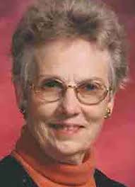 Joan Schafer (1930-2021)