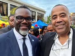 A DAUGHTER'S TRIBUTE" -