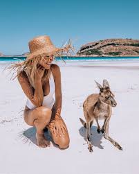 Travel In Her Shoes On Instagram Trying To Keep It Cool But Deep Inside I Just Want To Squeeze Him So Bad Ag Travel Australia Travel Travel Pictures