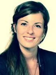 Sarah NICOLAS (Pernod Ricard à PARIS)