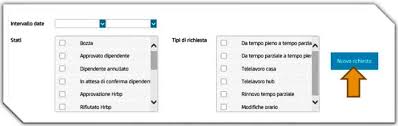 3 filiali nel comune di empoli (fi) banca cr firenze: Unicredit Inserimento Della Richiesta Di Part Time E Del Rinnovo Fisac Portale Nazionale