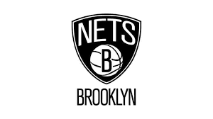 The nets compete in the. Brooklyn Nets Nba Logo Uhd 4k Wallpaper Pixelz Cc
