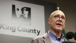 Instance of monkeypox investigated in King County amid 'growing  international outbreak'