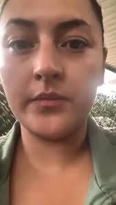 BUSCAN EL TELEFONO DE PERIODISTA FALLECIDA EN ACCIDENTE , Hermana de  periodista fallecida pide que devuelvan el teléfono robado., "Favor  compartan este video necesitamos recuperar tantos recuerdos ...