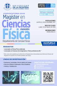 Usted necesita tener javascript activado para poder verla. Mag Fisica Ufro Mcmfufro Twitter