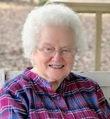 Wilma Wood Obituary (1946