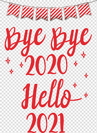 Happy New Year 2021 Transparent Background Png Cliparts Free Download Hiclipart Новогодние картинки с прозрачным фоном.png. happy new year 2021 transparent