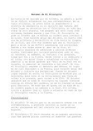 We did not find results for: Resumen De El Principito Studocu