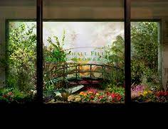 Louis vuitton, sloane street summer travel themed windows are deliciously coloured. 29 Secret Garden Window Display Ideas Secret Garden Theme Garden Windows Garden Theme