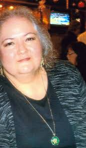 Katherine Salas Obituary