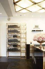 Pin By Robin Lim On Hyde Park Salon Organisation Hair Salon Interior Hair Salon Design