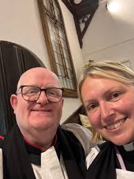 Rich Henderson (@archdeaconrich)