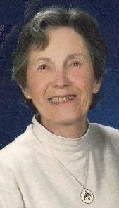 Doris Funk Obituary