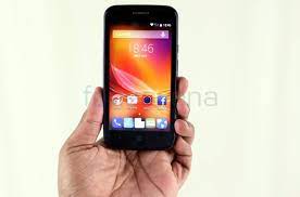 ZTE Blade Qlux 4G Review
