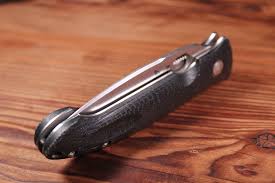 Benchmade knives & custom pocket knives benchmade knife. Benchmade 740 Dejavoo Bob Lum 3 95 Satin S30v Plain Blade Sportscards Com