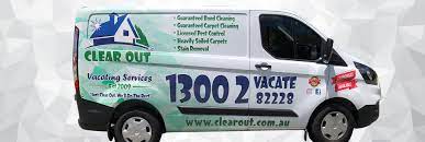 Bond clean carpets pest treatment. Clear Out Vacating Services Experts In Bond Cleaning Gold Coast