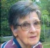 Obituary information for Margaret Jane Battocchio