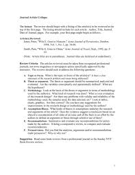 Jun 02, 2021 · overboard very cleverly takes advantage of player knowledge vs. The Review Should Begin With A Listing Of The Article S Top Of The First Page The Listing Should Include Journal Article Critique