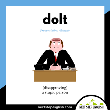 10 Dumb Synonyms Different Words For Stupid Ideas Nextstepenglish Com In 2020 Words For Stupid Informal Words Different Words