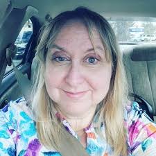 Shari Kendrick (@ShariKendrick)