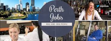 Perth Jobs Facebook