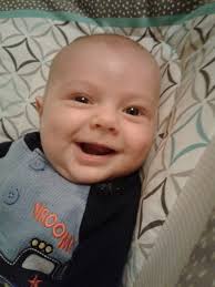 Obituary for Liam Scott Fitzwater