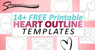 freehearttemplate archives strength essence