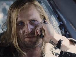 Stolen: Vince Returns