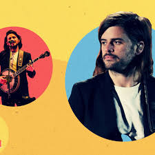 Delta tour ep & delta diaries | 20.11.20. Mumford Sons Winston Marshall Breaks Down His Band S Touring History The Ringer