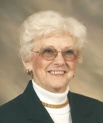 Ernestine Chapman Obituary (2017)