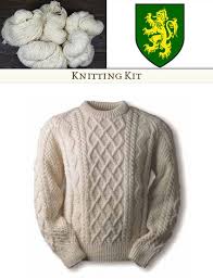 Knit gauge (4 in / 10 cm) crochet gauge yarnstandards.com; Aran Knitting Patterns Irish Sweater Pattern Aran Sweater Market