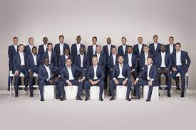 スペイン グリーズマンとニゲスにトレードの可能性、水面下で… 7月10日 23:38 海外サッカー スペイン五輪代表がマドリッド日本人学校と交流会. Wæ¯ å„å›½ä»£è¡¨ã®å‹è² ã‚¹ãƒ¼ãƒ„å¯¾æ±º ãƒ™ã‚¹ãƒˆ ãƒ‰ãƒ¬ã‚¹ãƒˆãƒãƒ¼ãƒ ã¯ Gq Japan