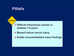Image result for Difficult Intravenous Access in Children