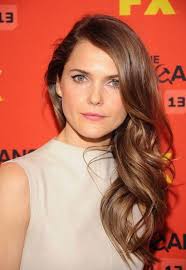 Keri Russell S Hair Is One Of My Favorite Things About The Americans Keri Russell Hair Hair Styles Hair