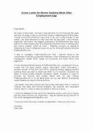 Reentering The Workforce Resume Examples Luxury Pin By Valle Russell Hodgini On Cover Letters Cover Letter For Resume Resume Tips Cover Letter