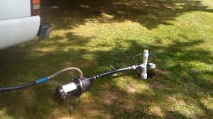 Without it, septic tank problems will occur. Pump Septic By Yourself Youtube