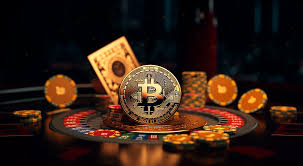 Top 5 Crypto Casinos in 2023