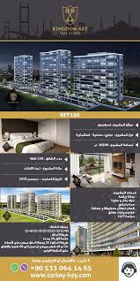 key 150 real estate in turkey