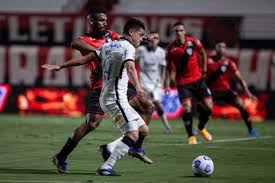 Lista com rádios online que trasmitem corinthians x atlético goianiense Atletico Go 0 X 0 Corinthians Sp Copa Do Brasil De Futebol 2021 Confederacao Brasileira De Futebol