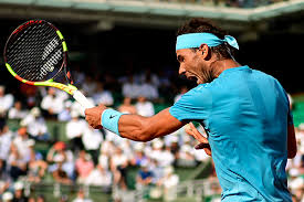 Последние твиты от rafa nadal (@rafaelnadal). Est Odin Paren On Vsegda Favorit Nadal Snova Vyigral Rolan Garros Ego Nichto Ne Ostanovit Tennis Sport Lenta Ru