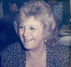 Tribute to Barbara Balsom, 1936