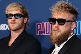 Jake Paul lines himself up for shock WWE role alongside brother Logan and  teases major £11.5m career change