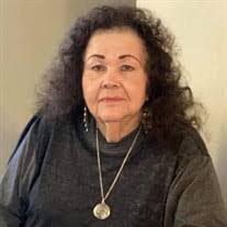 Mary Zegers's Instagram, Twitter & Facebook