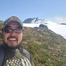 Juneau Trails & Back Country